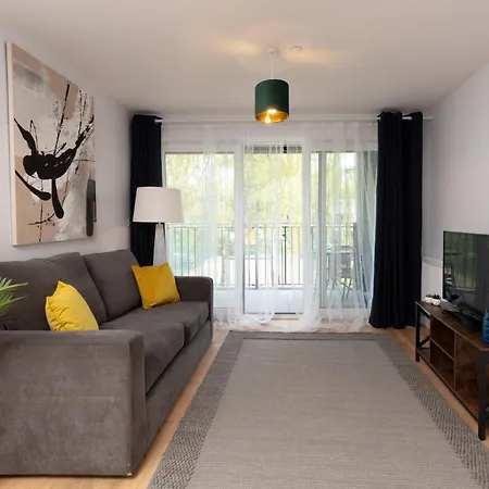 Deluxe South Central London Apartment Экстерьер фото