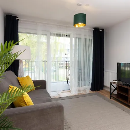 Deluxe South Central London Apartment Экстерьер фото